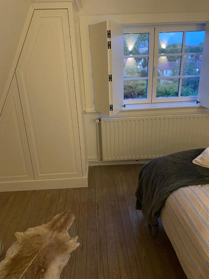 Charme Villa Le Chat Botte Koksijde Luaran gambar