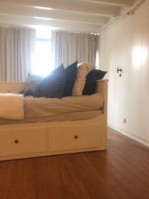 Charme Villa Le Chat Botte Koksijde Luaran gambar